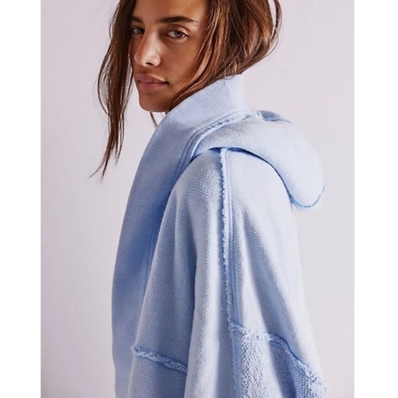 Free People Forever Yours Cardi. - Picture 2 of 9